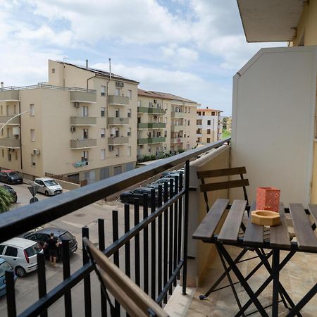 Eulalia Bnb Алгеро Екстериор снимка