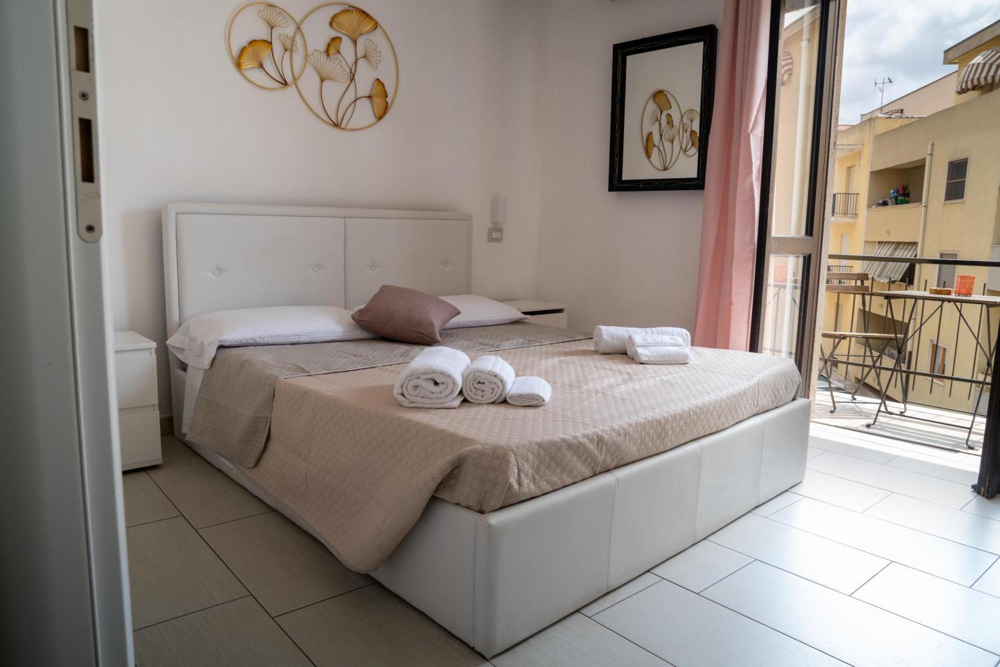 Eulalia Bnb Алгеро Екстериор снимка