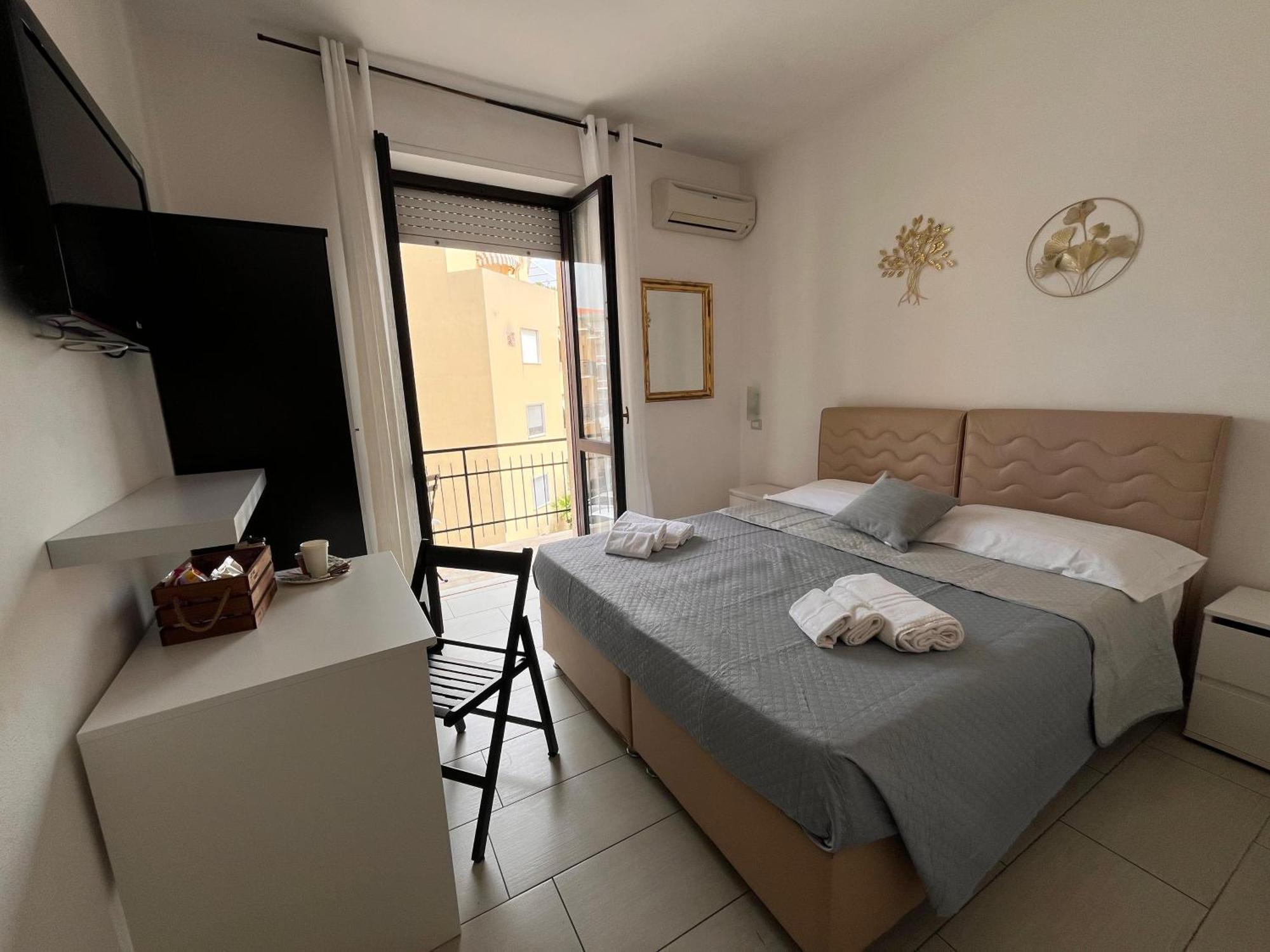 Eulalia Bnb Алгеро Екстериор снимка