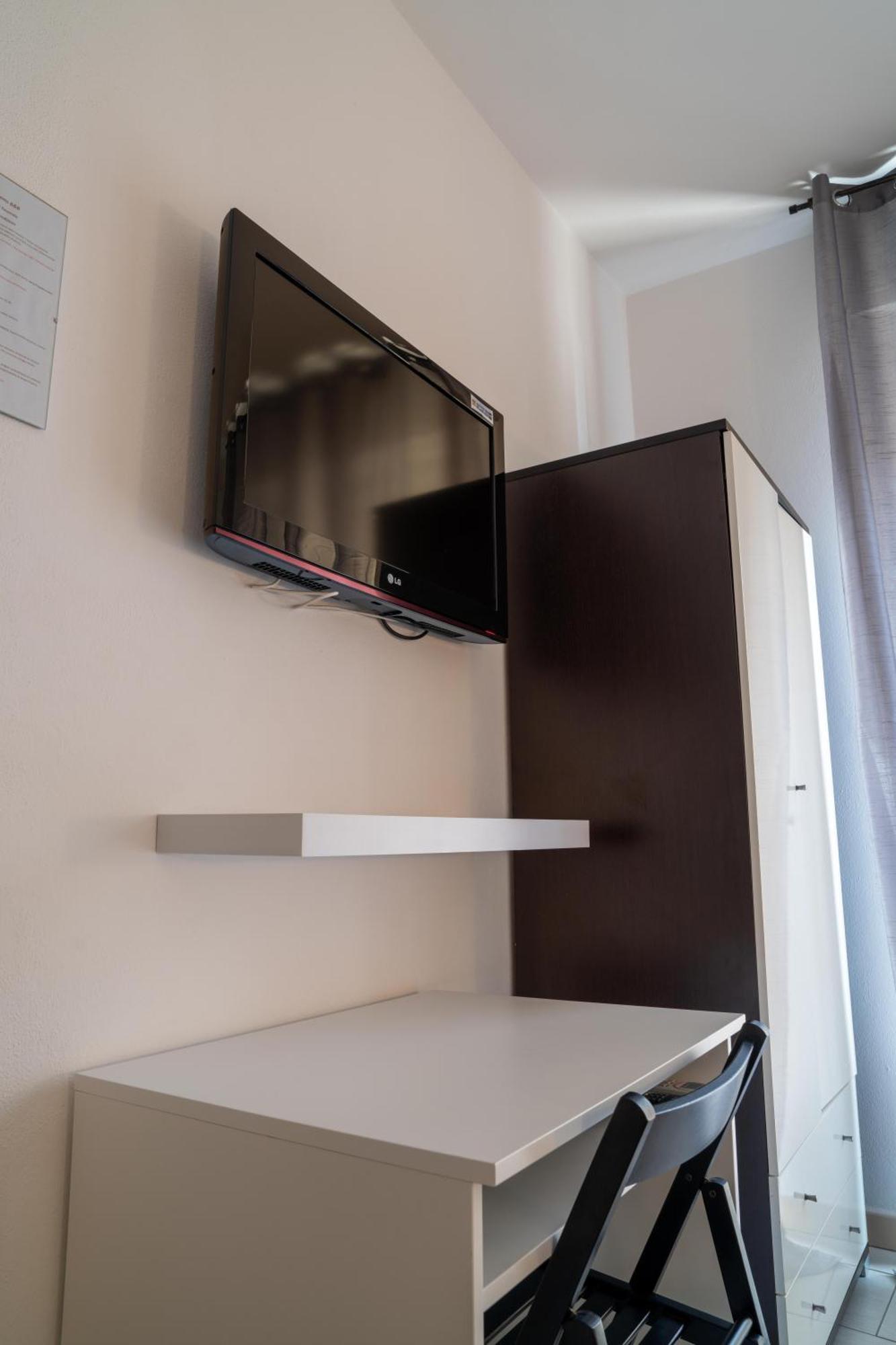 Eulalia Bnb Алгеро Екстериор снимка