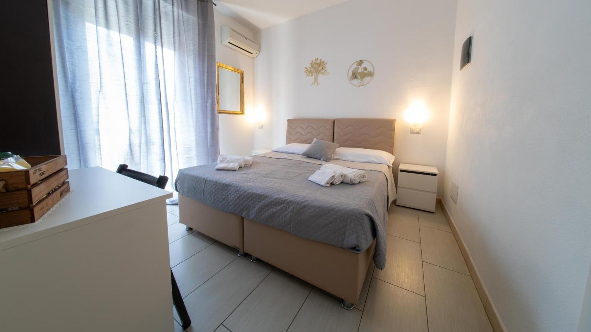 Eulalia Bnb Алгеро Екстериор снимка