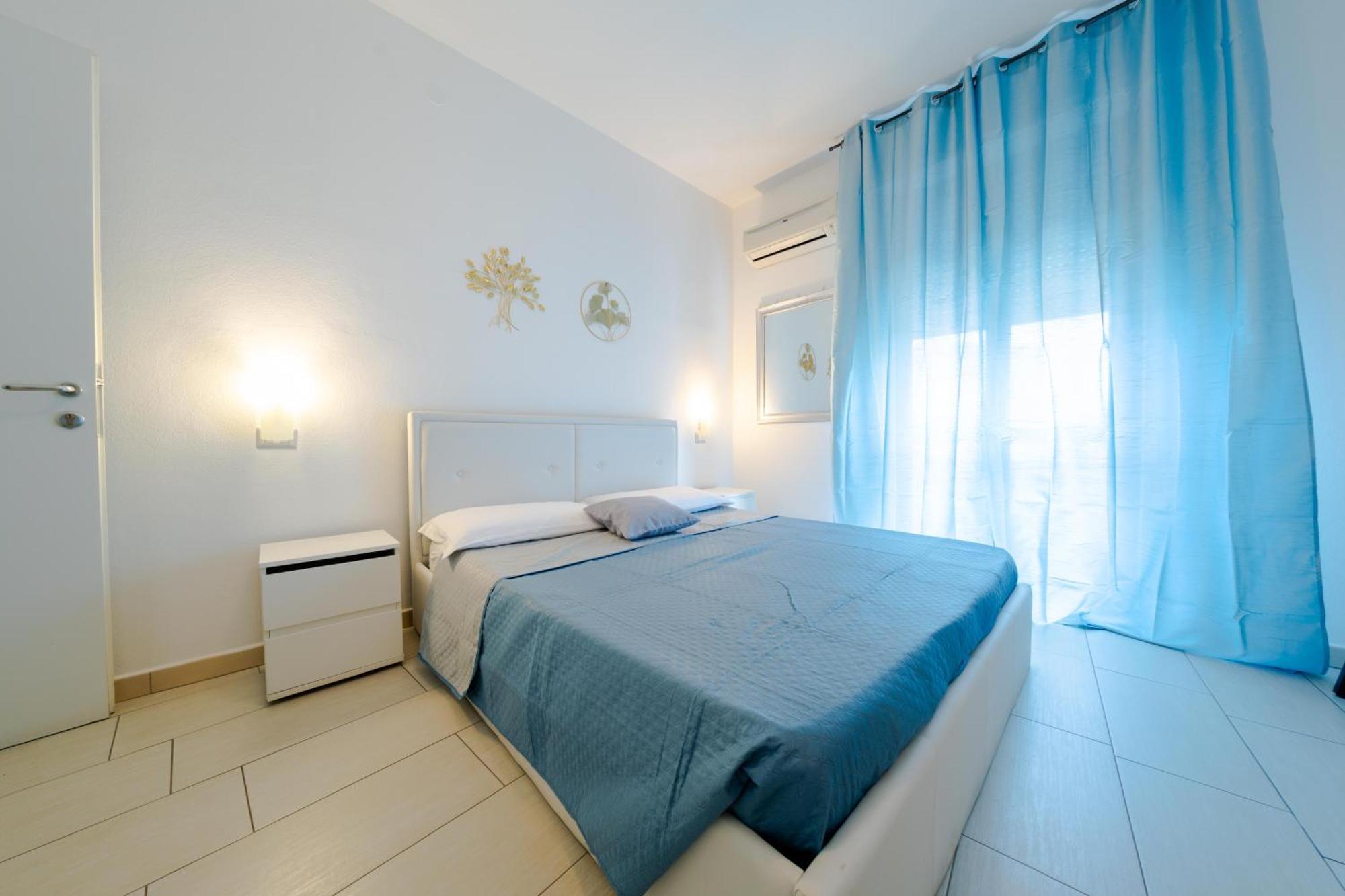 Eulalia Bnb Алгеро Екстериор снимка