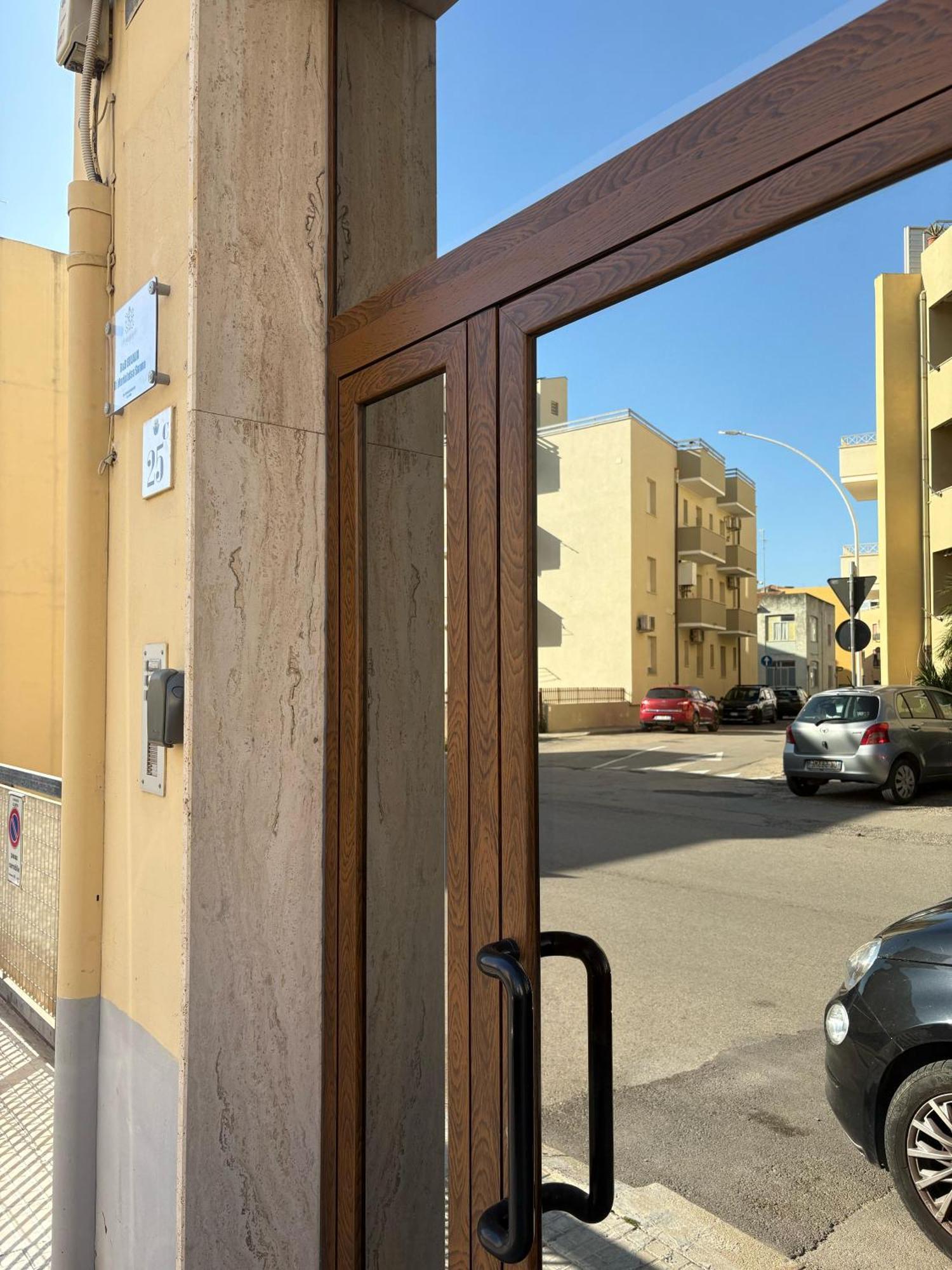 Eulalia Bnb Алгеро Екстериор снимка