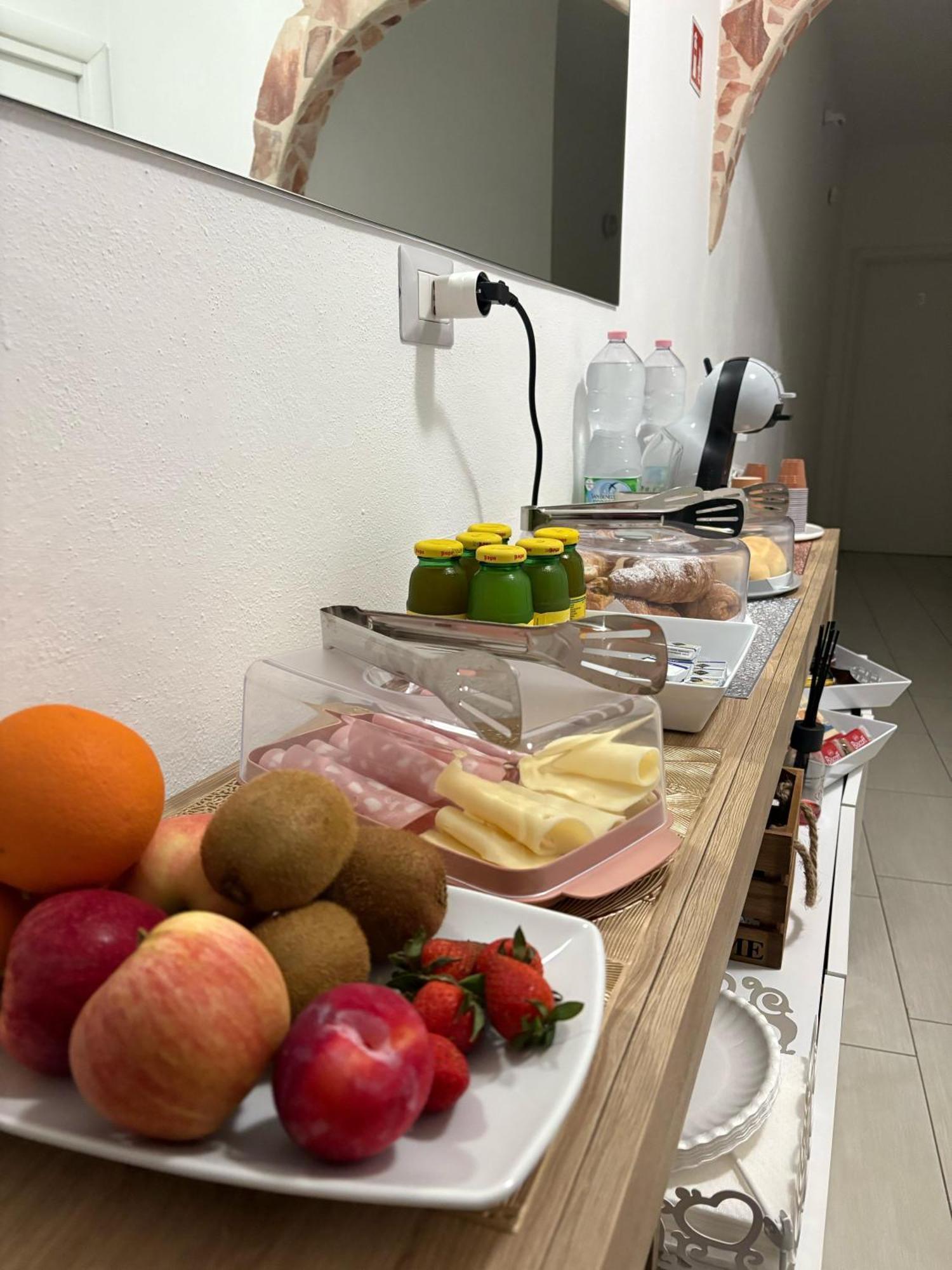 Eulalia Bnb Алгеро Екстериор снимка