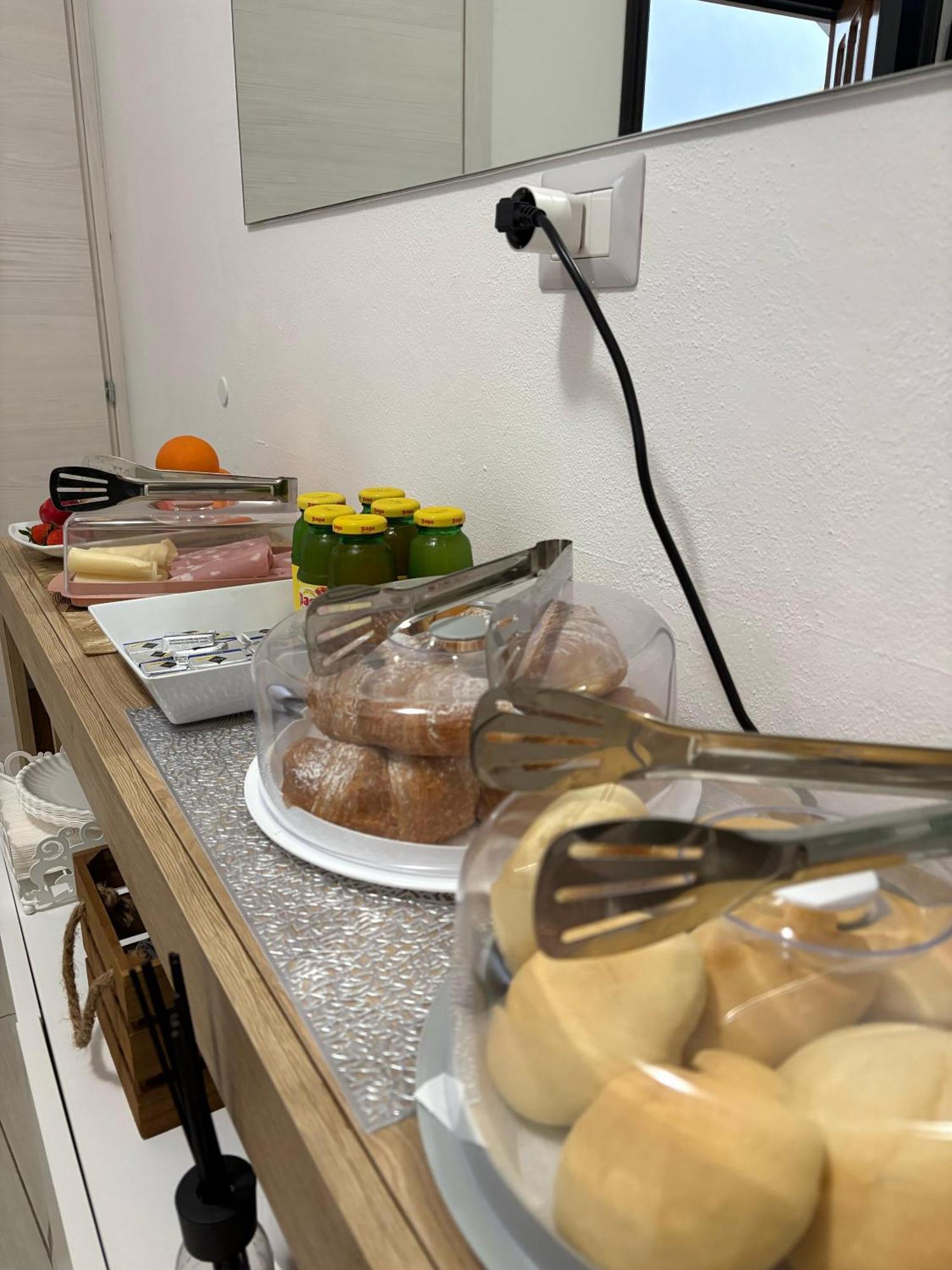 Eulalia Bnb Алгеро Екстериор снимка